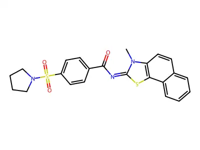 F0817-0284 structure