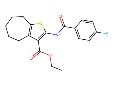 F0817-0341 structure