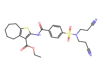 F0817-0379 structure