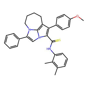 A2917/0122917 structure