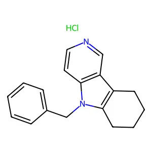 Isopropylidene-adenosine-5-N-methylcarbamide structure