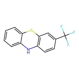 1-Chloro-7,12-pleiadenedione structure
