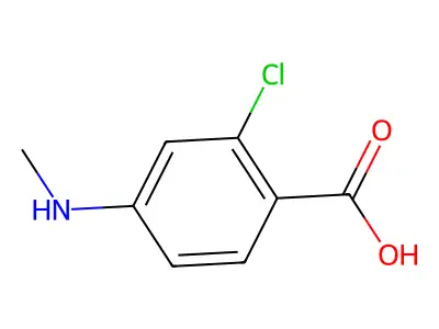 1,3-Dioxolane, 2,2'-(1,8-octanediyl)bis(4-(chloromethyl)- structure