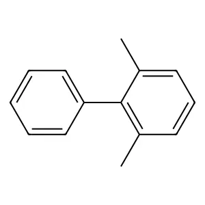 2,6-Dimethylbiphenyl structure