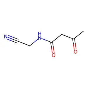 bufetolol hydrochloride structure