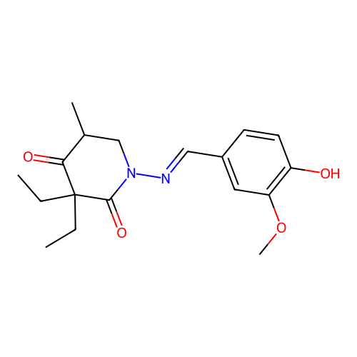 CTK8I5802 structure