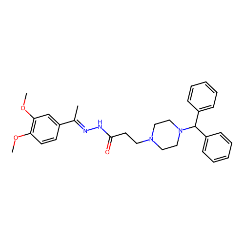 F0840-0124 structure
