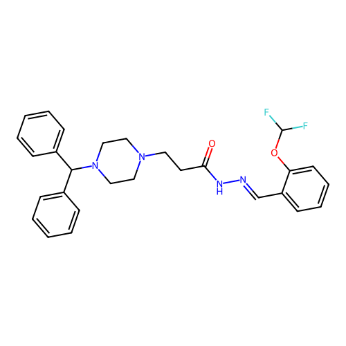 F0840-0128 structure