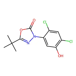 (3z)-3-[(4-Chlorophenyl)imino]-2-benzofuran-1(3h)-one structure
