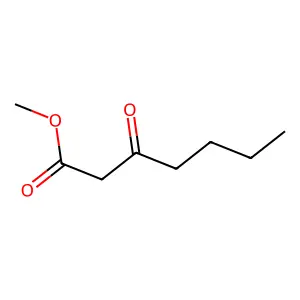 Methyl 2-butoxyacetate structure