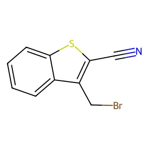 RC 61-94 hydrochloride structure