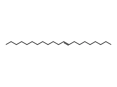 Henicos-9-ene structure