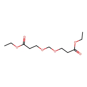 4a,6a-Dimethylhexadecahydroindeno(5,4-f)chromen-7-ol structure