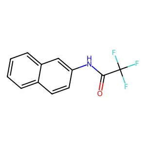 n-Benzyl-1,6-dimethyl-1h-pyrazolo[3,4-d]pyrimidin-4-amine structure