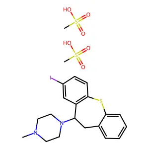 Pyrazolo(1,5-a)pyrimidine, 5,7-dimethyl- structure