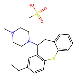 1-Butoxy-3-(morpholin-4-yl)propan-2-ol structure
