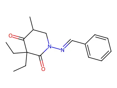 CTK8I5799 structure