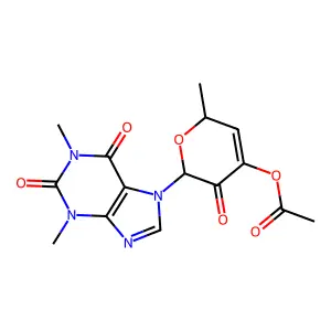 KN 3 structure