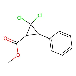 2-Methyl-1,3-dinaphthalen-2-ylpropan-1-one structure
