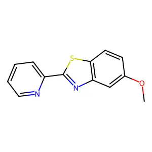 4,4,6-Trimethyl-2-propan-2-yl-5,6-dihydro-1,3-oxazine structure