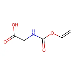 Cholylhistamine structure