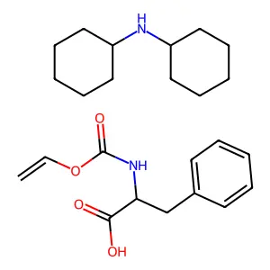1-Piperidineethanol, 4-benzyl-beta-methyl-alpha-(4-propoxyphenyl)- structure