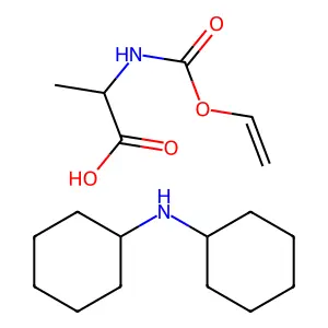 6,8-Dibromo-3-methyl-3,4-dihydro-2h-1,3-benzoxazine structure