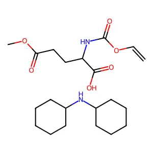 3-Benzyl-6,8-dibromo-3,4-dihydro-2h-1,3-benzoxazine structure
