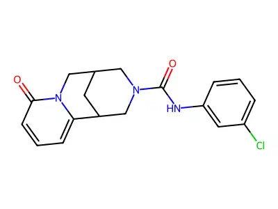 F0836-0057 structure