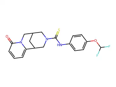 F0828-0060 structure
