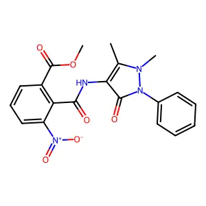 F0838-0343 structure