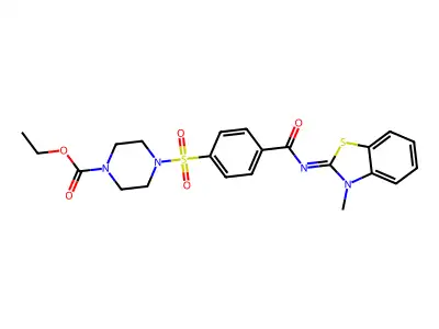 F0834-0154 structure