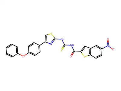 F0834-0435 structure