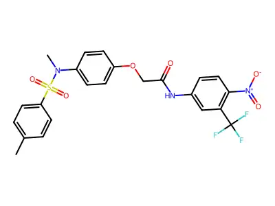 F0841-0033 structure