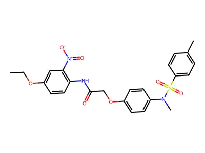 F0841-0034 structure