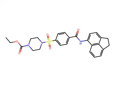 F0834-0462 structure