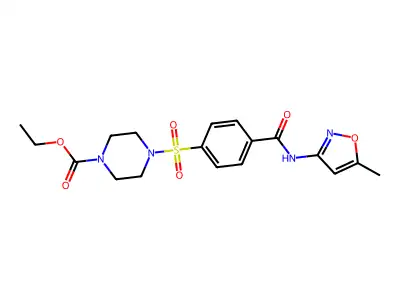 F0834-0483 structure