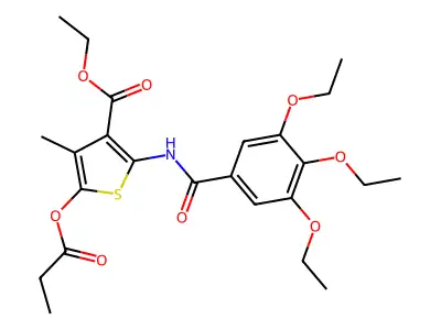 F0834-0566 structure