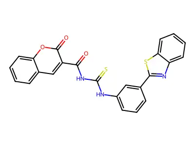 F0834-0649 structure