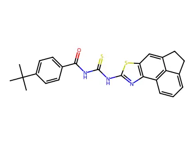 F0834-0653 structure