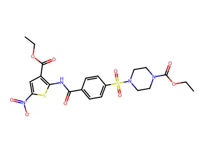 F0834-0728 structure