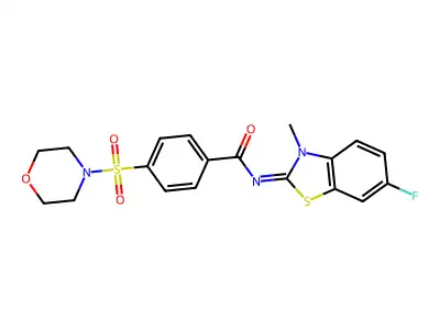 F0834-0879 structure