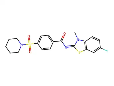 F0834-0883 structure
