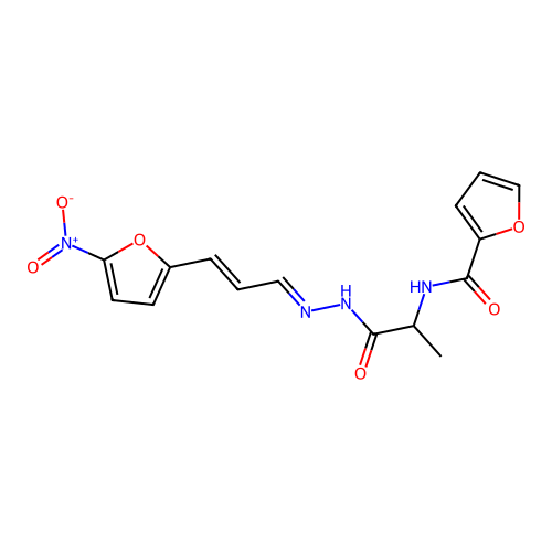 BRN 1331823 structure