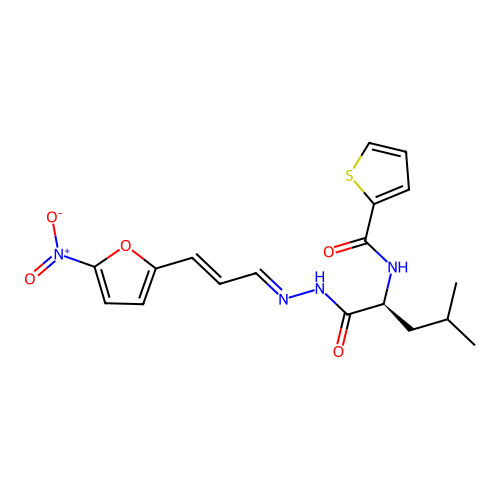 BRN 1333940 structure