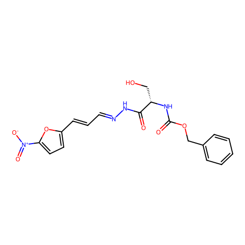 BRN 1302377 structure