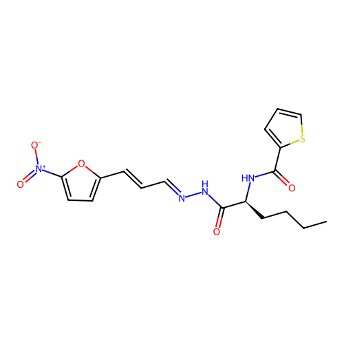 BRN 1334625 structure