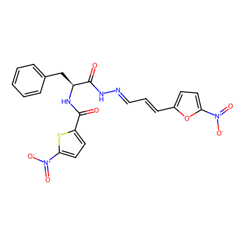BRN 1337007 structure