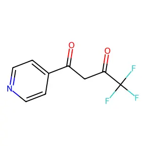 Benzoic acid, 2-methoxy-5-(2-thiazolyl)- structure