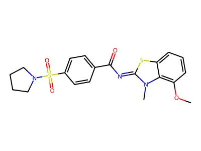 F0834-0885 structure